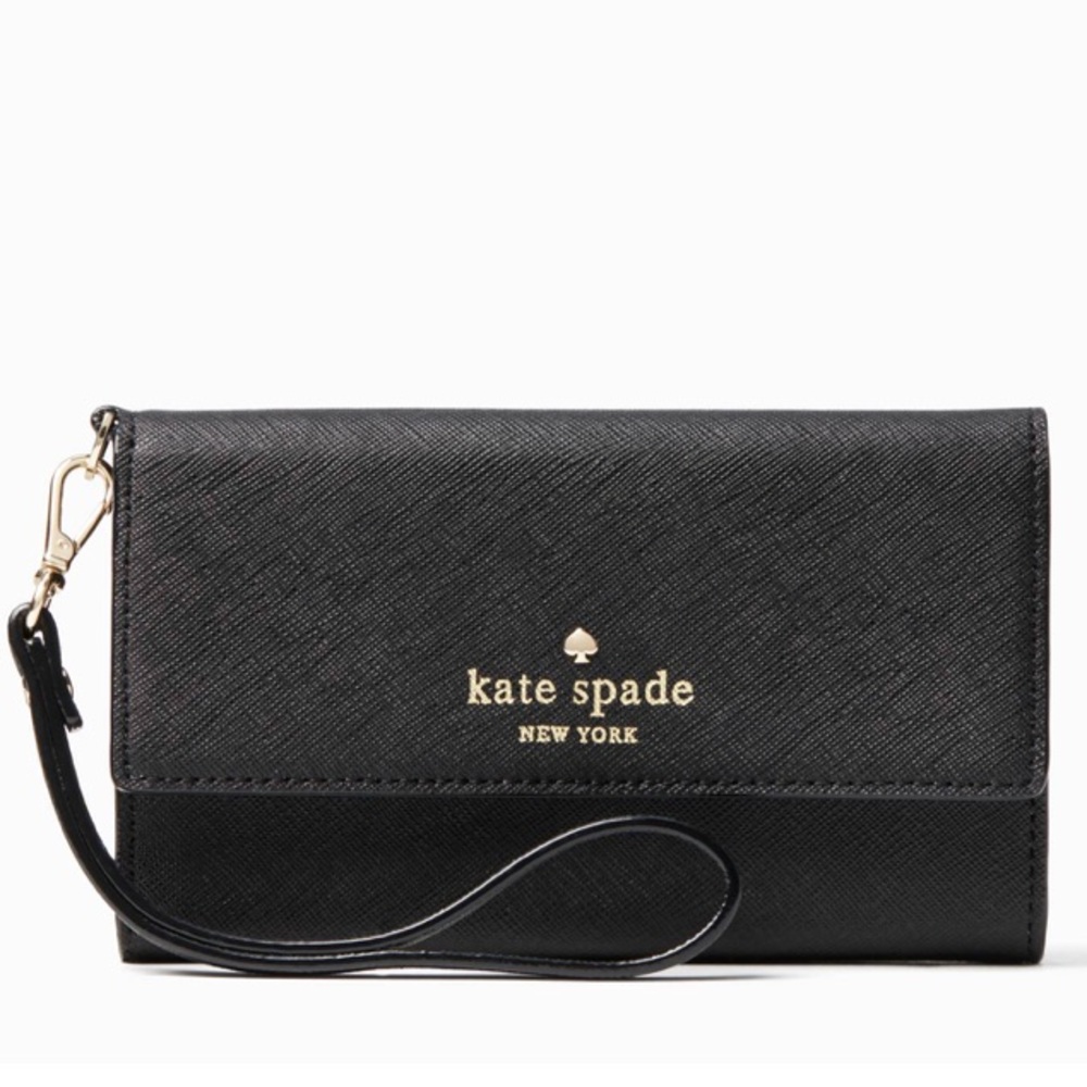 Kate Spade wristlet